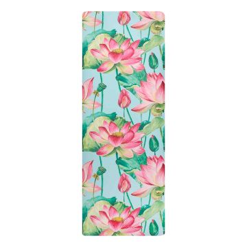 Yoga mat BALANCE, 185 × 68 cm