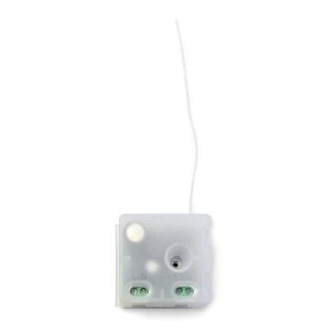 Jungiklis DUCO Switch Sensor, RF/230 VAC