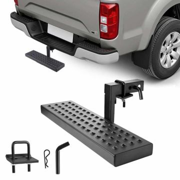 Hook step VEVOR RS-8823, with stabilizer, 665 × 410 × 240 mm