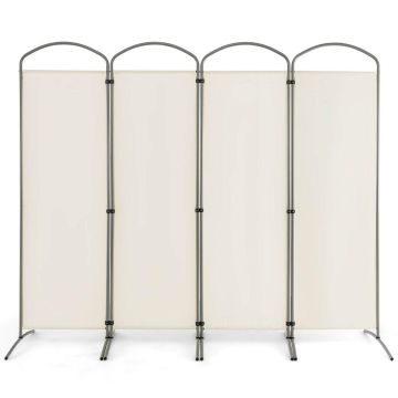Kambario pertvara, 4 dalys, 221 × 51 × 188 cm