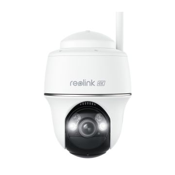 Kamera Reolink Argus Series B440, 8 MP, PTZ