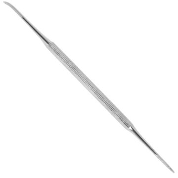Angled podiatry file SNIPPEX, 2 tips