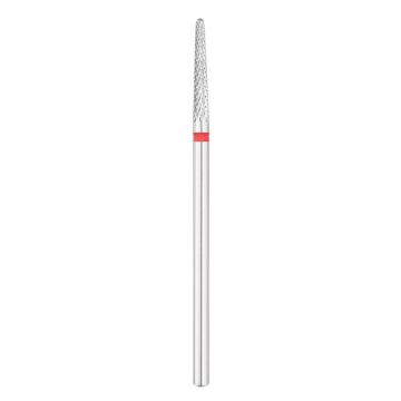 Коническая карбидная насадка EXO PRO, Мелкая, 14,0 × 2,3 мм