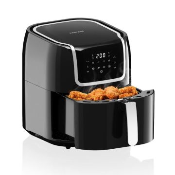 Karšto oro gruzdintuvė Vertenz Taste 70, 7,7 l, 44 × 41 × 35 cm