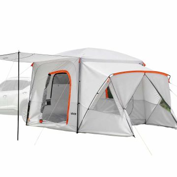 Camping tent VEVOR, for 5-9 people, 396 × 305 × 233 cm