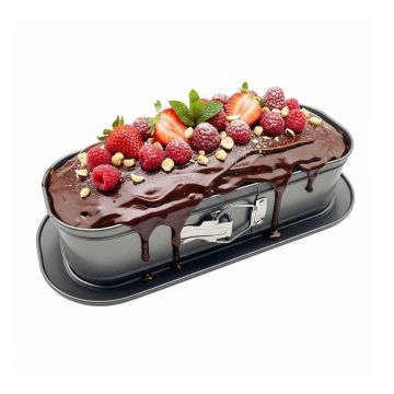 Kepimo forma Relaxdays 10051543.0, 30 × 8 × 12 cm