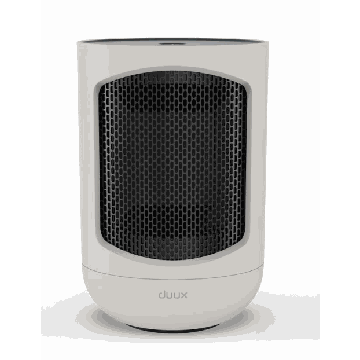 Keraminis šildytuvas Duux Zone Personal, 600/900/1500 W