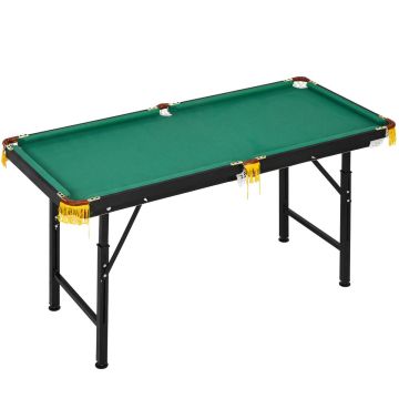 Stalo teniso stalas Sportnow 152x76x72cm., įvairių spalvų