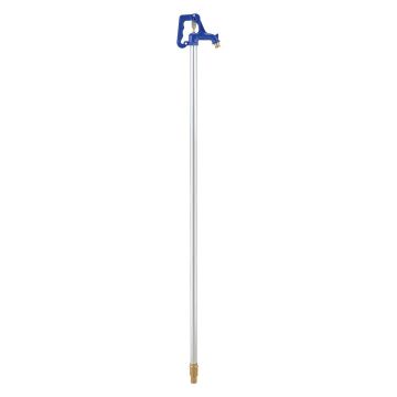 Yard hydrant VEVOR SHYH04NL, Lever handle, 1895 × 215 × 60 mm