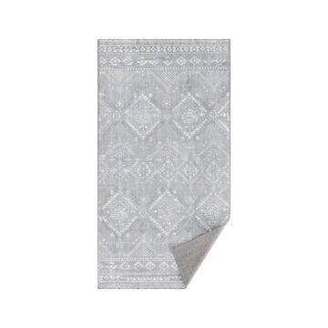 Kilimas SONGMICS HOME Boho, Skalbiamas, Smėlio, 120 × 170 cm