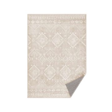 Kilimas SONGMICS HOME Boho, Skalbiamas, Smėlio, 120 × 170 cm