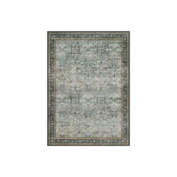 Ковёр SONGMICS HOME, Винтажный, Коричневый, 200 × 290 см