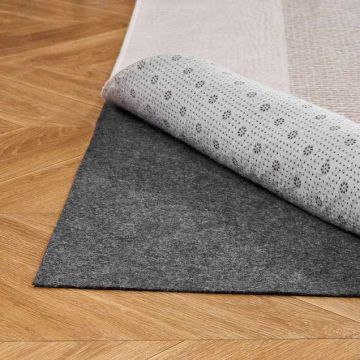 Rug cushion VEVOR, 2.74 × 3.66 m
