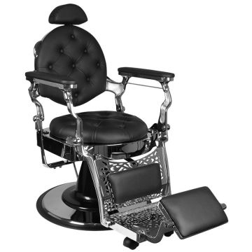 Barber chair "Gulio"