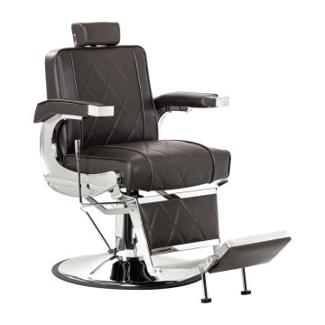 Парикмахерское кресло Hair System BM88066, гидравлическое