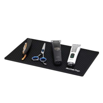 Barber mat