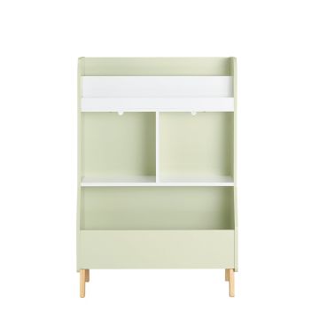 Детская полка 60x36x89см., в различных цветах
