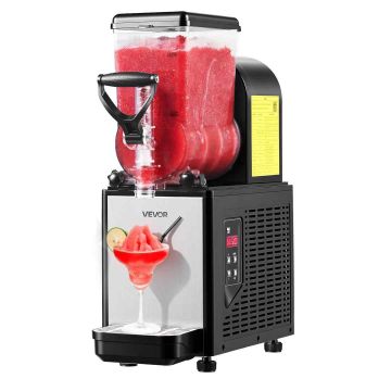 Cocktail maker VEVOR SM-6LX1, 6 l, 515 × 595 × 200 mm
