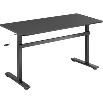 Kompiuterinis stalas Logilink EO0027