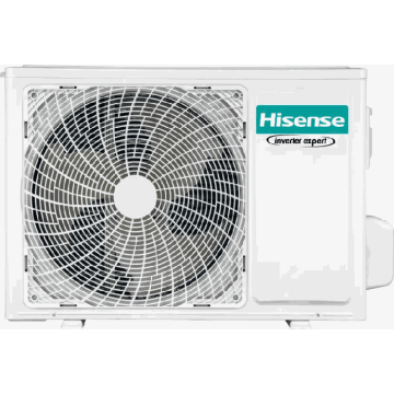 Kondicionieriaus išorinis blokas Hisense AS50XS1GW, 5,0/5,5 kW