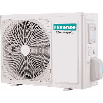 Kondicionieriaus lauko blokas Hisense KA50BS0EW, 5,0/5,4 kW