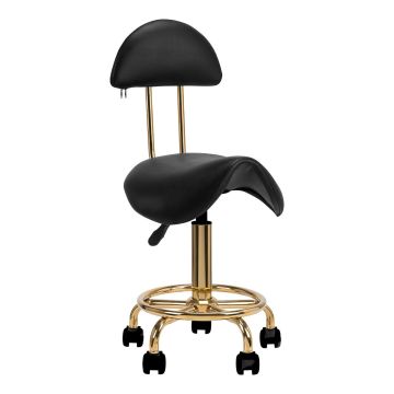 Cosmetic chair ACTIVESHOP 6001-G