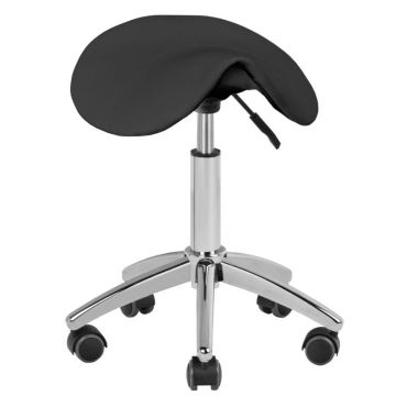 Косметологическое кресло ActiveShop AM-302, без спинки