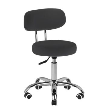 Cosmetic pedicure chair ActiveShop, Black