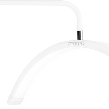 Cosmetic lamp MOMO MX6, White