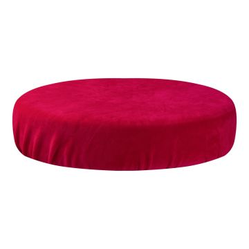 Чехол для косметологического табурета FUCHSIA
