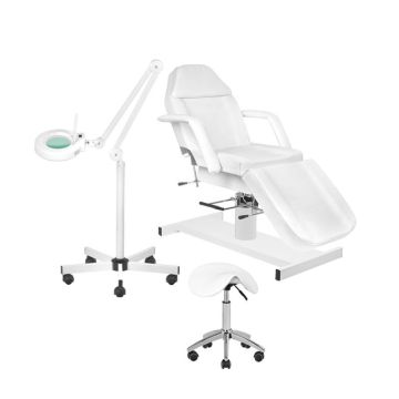 Cosmetic set A210 with S5 and AM-302, 3 pieces