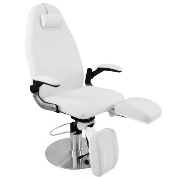Косметологическое кресло Azzurro 713A