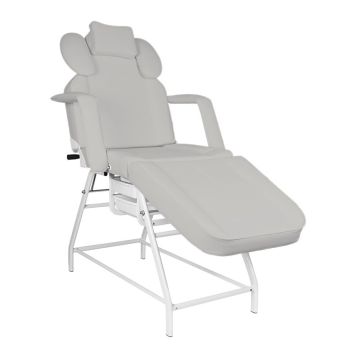 ACTIVESHOP armchair "Ivette", Grey