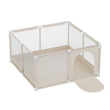 Baby playpen Tulano Cozy 20