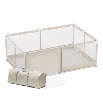Kūdikių maniežas Tulano Cozy 22