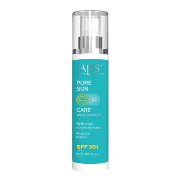 Масло для тела APIS, SPF 30