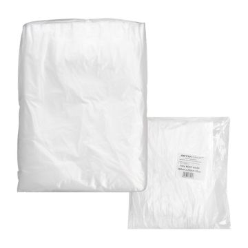 Плёнка для обёртывания тела ACTIVESHOP, 20 листов, 160 × 200 см