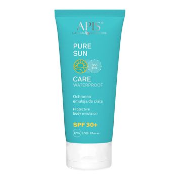 Лосьон для тела APIS, SPF 30