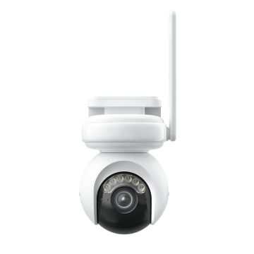 Kupolinė apsaugos kamera Reolink Altas Series B660, 4K, 8 MP