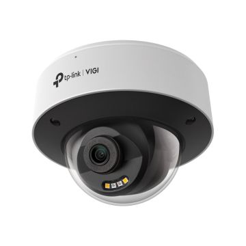 Kupolinė tinklo kamera TP-LINK InSight S285, 8 MP