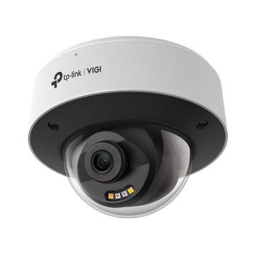 Kupolinė tinklo kamera TP-LINK VIGI InSight S245, 4 MP