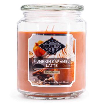 Ароматическая свеча Candle Brothers, Ø 10 × 15 см