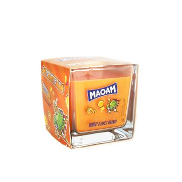 Kvapioji žvakė Maoam, „Fancy Orange“, 8 × 8 × 8 cm