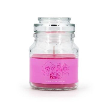 Kvapnioji žvakė Barbie™, „Better Together“, 11,2 × 7 cm