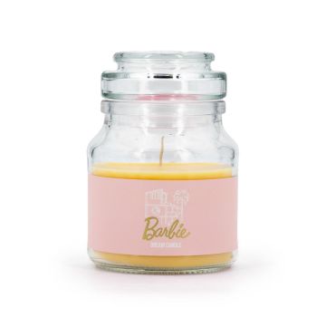 Kvapnioji žvakė Barbie™, „Dream Candle“, 11,2 × 7 cm