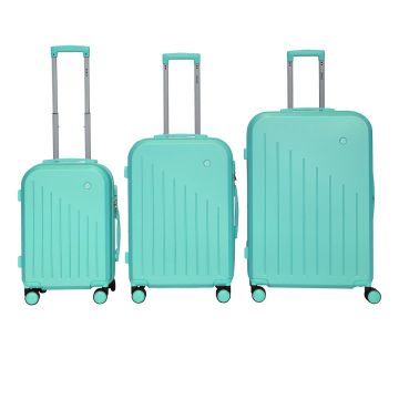 Suitcase set, 3 pieces