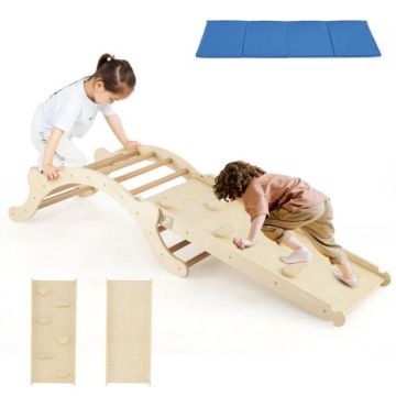 Laipiojimo arka, 3 viename, 116 × 50 × 39 cm