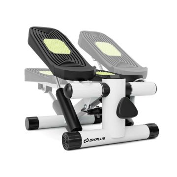 Stair trainer, with resistance bands, 40 × 31 × 21.5 cm