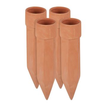 Laistymo kūgiai, 4 vnt., 1,5 l buteliams, 19 × 4,5 cm