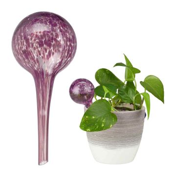 Laistymo rutuliai Relaxdays, 2 vnt., 75 ml, Ø 6 × 15 cm
